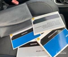 Renault Megane 1.5 Dci GT-Line 2010 - 25