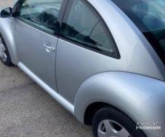 Volkswagen New Beetle 1.9 TDI ASI Full Optional