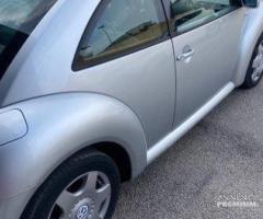 Volkswagen New Beetle 1.9 TDI ASI Full Optional - 6