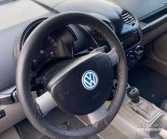 Volkswagen New Beetle 1.9 TDI ASI Full Optional - 7