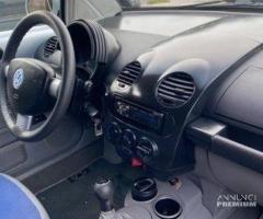 Volkswagen New Beetle 1.9 TDI ASI Full Optional - 14