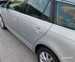 Volkswagen Golf 1.6 TDI 2012 Full Navi