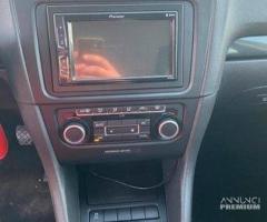 Volkswagen Golf 1.6 TDI 2012 Full Navi - 9