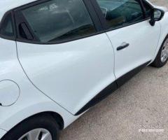 Renault Clio 1.5 Dci 2014 Full Navi VAN