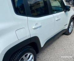 Jeep Renegade 1.6 Multijet 2016 Full Navi - 6