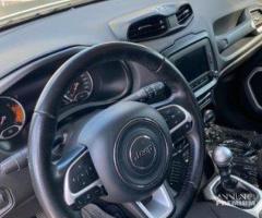 Jeep Renegade 1.6 Multijet 2016 Full Navi - 7