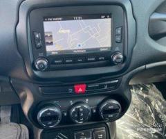 Jeep Renegade 1.6 Multijet 2016 Full Navi - 9