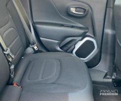 Jeep Renegade 1.6 Multijet 2016 Full Navi - 12
