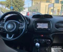 Jeep Renegade 1.6 Multijet 2016 Full Navi - 14