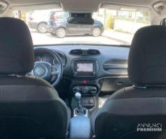 Jeep Renegade 1.6 Multijet 2016 Full Navi - 15