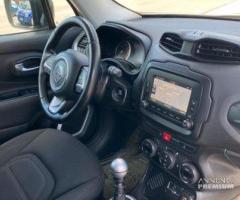 Jeep Renegade 1.6 Multijet 2016 Full Navi - 16