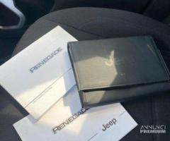 Jeep Renegade 1.6 Multijet 2016 Full Navi - 24