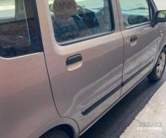 Opel Agila 1.2 GPL 2005 Full TAGLIANDATA - 6