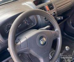 Opel Agila 1.2 GPL 2005 Full TAGLIANDATA - 7