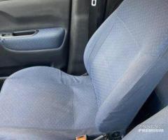 Opel Agila 1.2 GPL 2005 Full TAGLIANDATA - 8