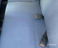 Opel Agila 1.2 GPL 2005 Full TAGLIANDATA - 9