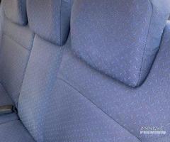 Opel Agila 1.2 GPL 2005 Full TAGLIANDATA - 10