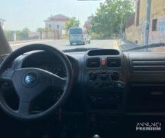 Opel Agila 1.2 GPL 2005 Full TAGLIANDATA - 12