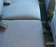 Opel Agila 1.2 GPL 2005 Full TAGLIANDATA - 13