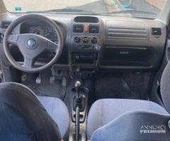 Opel Agila 1.2 GPL 2005 Full TAGLIANDATA - 14