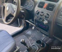 Opel Agila 1.2 GPL 2005 Full TAGLIANDATA - 15