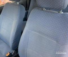 Opel Agila 1.2 GPL 2005 Full TAGLIANDATA - 17