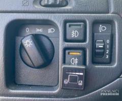 Opel Agila 1.2 GPL 2005 Full TAGLIANDATA - 18