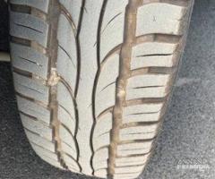 Opel Agila 1.2 GPL 2005 Full TAGLIANDATA - 19