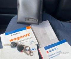 Opel Agila 1.2 GPL 2005 Full TAGLIANDATA - 21