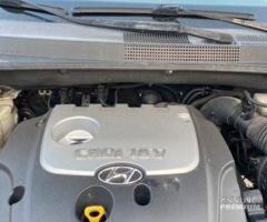 Hyundai Tucson CRDI 4WD Automatica - 22