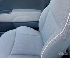 Fiat 500 Benzina 2011 Lounge Full Tetto - 8