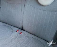Fiat 500 Benzina 2011 Lounge Full Tetto - 10