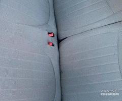 Fiat 500 Benzina 2011 Lounge Full Tetto - 11