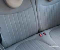 Fiat 500 Benzina 2011 Lounge Full Tetto - 12