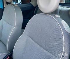 Fiat 500 Benzina 2011 Lounge Full Tetto - 15