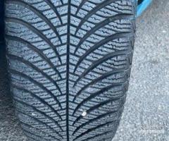 Fiat 500 Benzina 2011 Lounge Full Tetto - 17