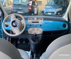 Fiat 500 Benzina 2011 Lounge Full Tetto - 19