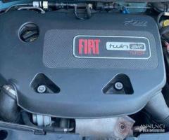 Fiat 500 Benzina 2011 Lounge Full Tetto - 20
