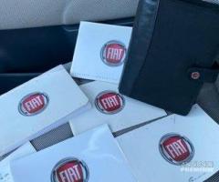 Fiat 500 Benzina 2011 Lounge Full Tetto - 21