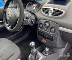 Renault Clio 1.5 Dci 2010 Full Navi - 16