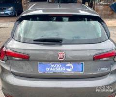 Fiat Tipo 1.6 Multijet Fine 2019 Full Led