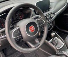 Fiat Tipo 1.6 Multijet Fine 2019 Full Led - 7