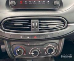 Fiat Tipo 1.6 Multijet Fine 2019 Full Led - 9