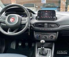 Fiat Tipo 1.6 Multijet Fine 2019 Full Led - 14