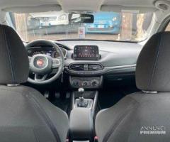 Fiat Tipo 1.6 Multijet Fine 2019 Full Led - 15