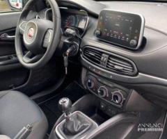 Fiat Tipo 1.6 Multijet Fine 2019 Full Led - 16