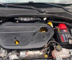 Fiat Tipo 1.6 Multijet Fine 2019 Full Led - 20