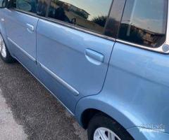Lancia Musa 1.3 Multijet 2011 Led