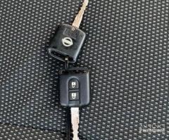 Nissan Quasquai 1.5 Dci 2009 Full - 22