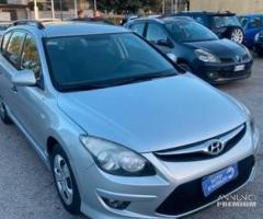Hyundai i30 1.6 CRDI 2011 PERFETTA